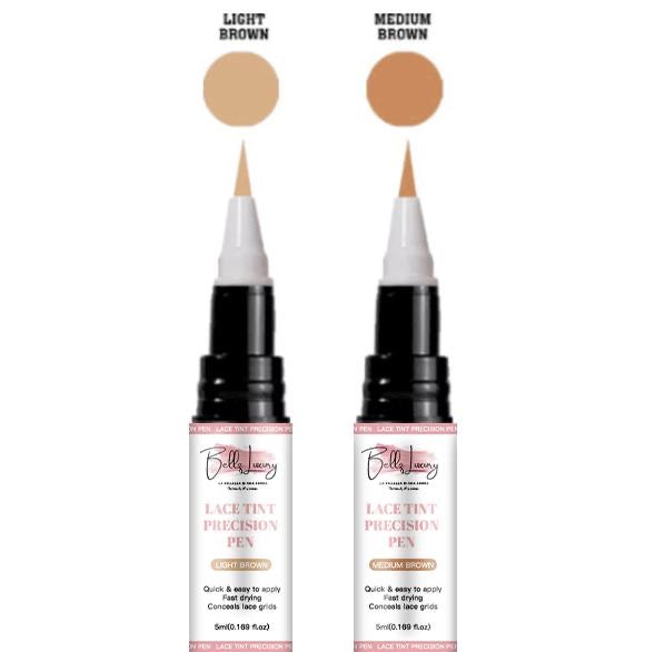 Lace Tint Precision Pen