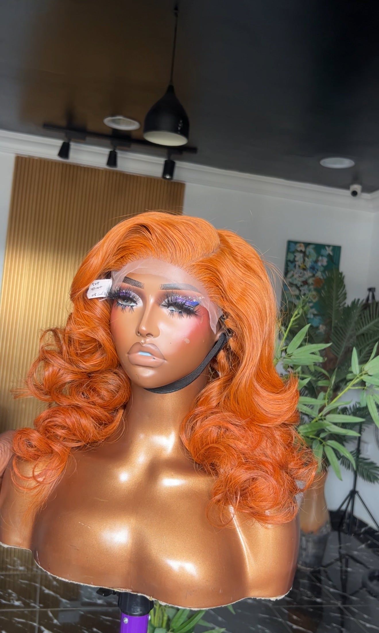 14" Ginger Bounce Unit