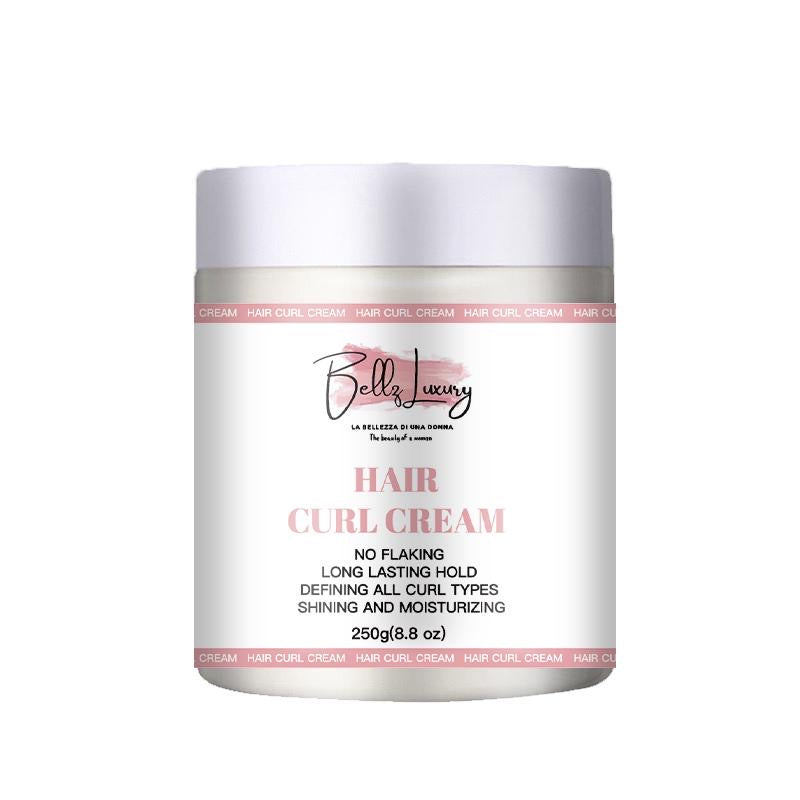 Hair Curl Cream