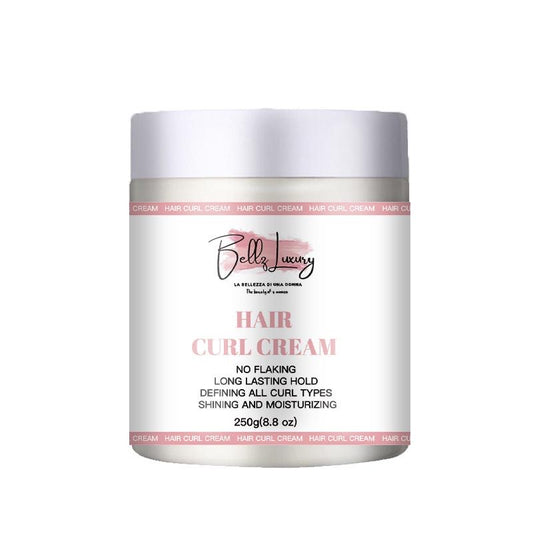 Hair Curl Cream