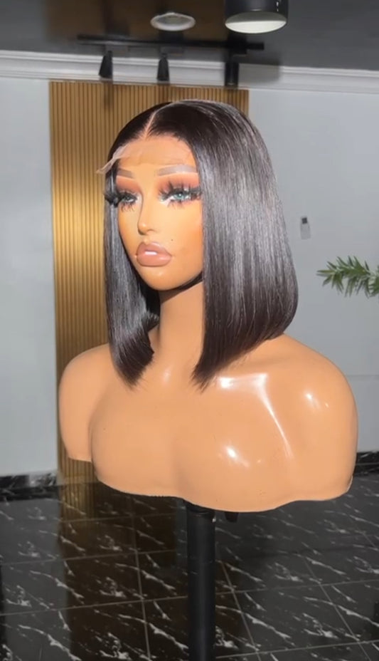 10' SDD BONE STRAIGHT