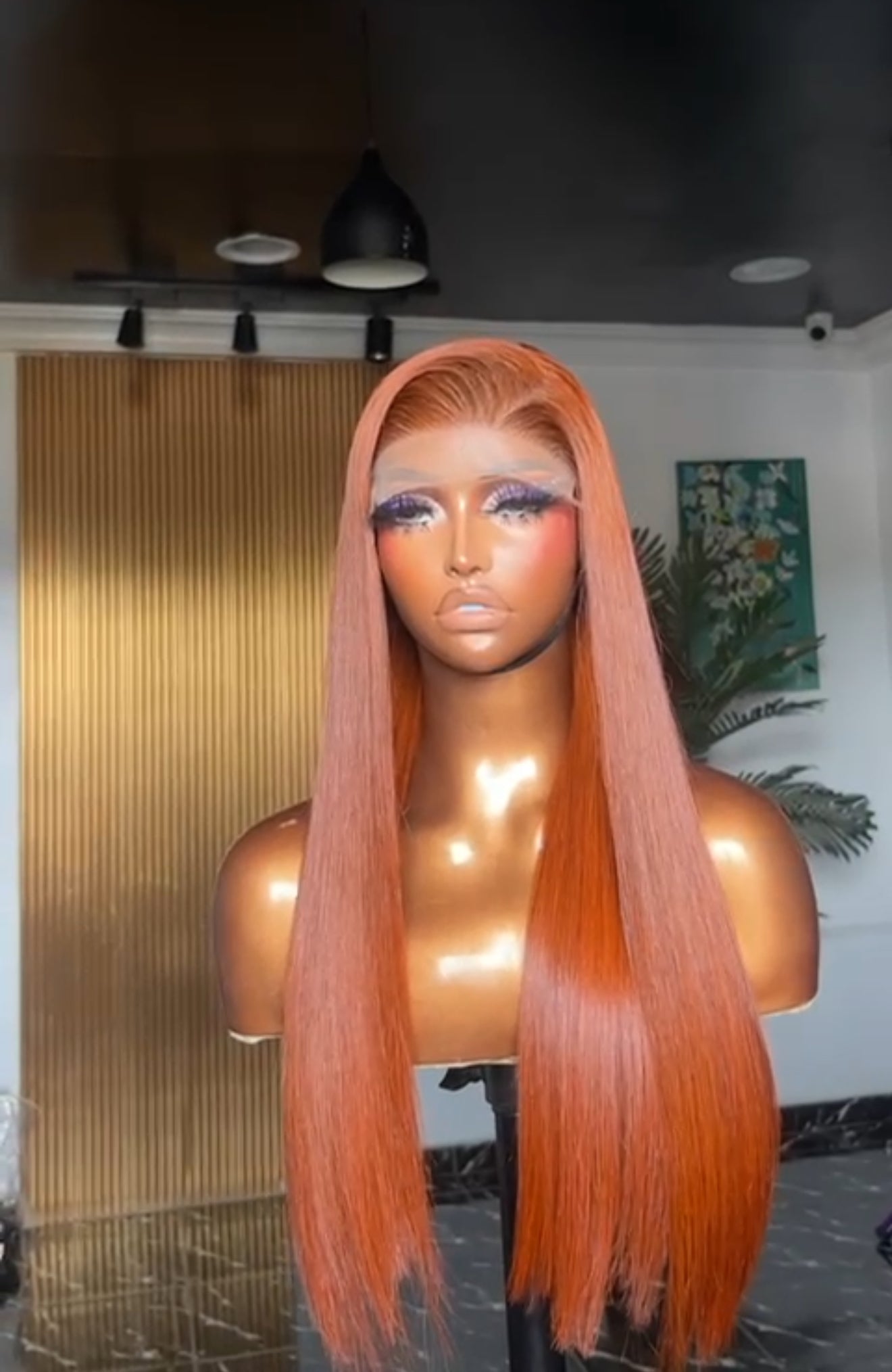 20" Cajun Bone Straight unit